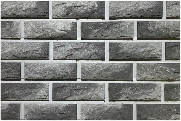 Фиброцементные панели КАНЬОН коллекция СКОЛОТЫЙ 38 купить в Геленджике