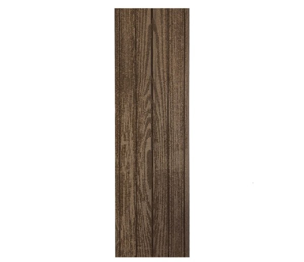 Доска Террасная NanoWood «Standart» Derevo двухсторонняя - Шоколад 150×26 купить в Геленджике