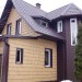 Панель фасадная GL "Я-Фасад" Сибирская дранка арабика купить в Геленджике