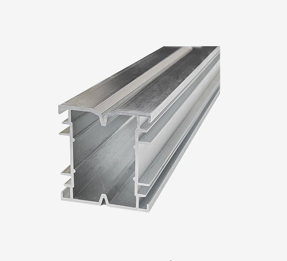 Лага алюминевая UnoDeck 40х43х4000мм купить в Геленджике
