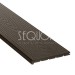 Ступень ДПК 3D Evolution WOOD BROWN купить в Геленджике