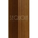 Уголок фасадный̆ SEQUOIA co-extrusion купить в Геленджике