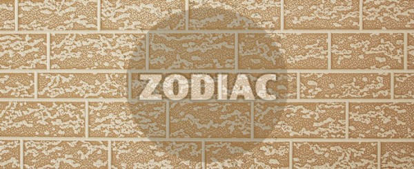 Фасадная панель Zodiac Эконом панели AE2-004E купить в Геленджике