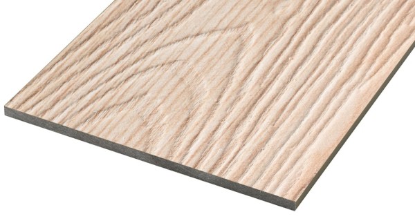Фиброцементные панели FCSPRO Decor Wood Ясень купить в Геленджике