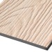 Фиброцементные панели FCSPRO Decor Wood Ясень купить в Геленджике