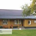 Фасадная панель Ю-пласт Хокла Винтаж Охра купить в Геленджике