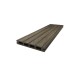 Доска Террасная NanoWood «Standart» Derevo двухсторонняя - Венге 150×26 купить в Геленджике