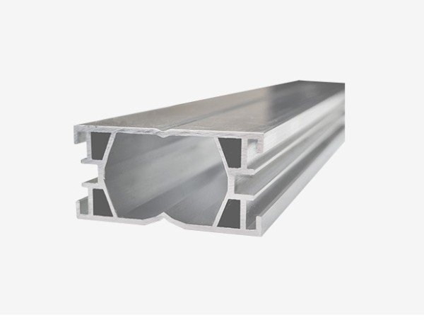 Лага алюминиевая Unodeck 40х20х4000мм купить в Геленджике