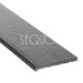 Ступень ДПК 3D Evolution WOOD GRAY купить в Геленджике