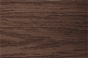 Террасная доска из ДПК Terrapol Смарт Пустотелая с пазом Орех милано купить в Геленджике