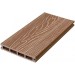 Террасная Доска ДПК Altay Decking 150 х 24 Орех купить в Геленджике