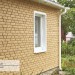 Фасадная панель Ю-Пласт Стоун Хаус Кирпич Песочный купить в Геленджике