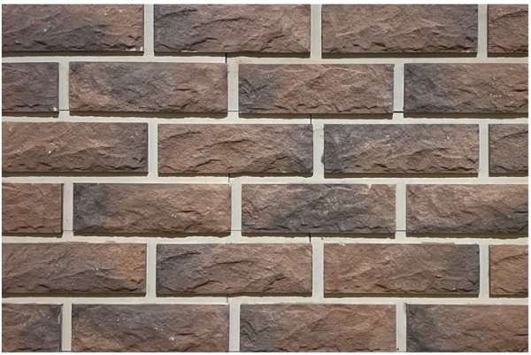 Фиброцементные панели КАНЬОН коллекция СКОЛОТЫЙ 27 купить в Геленджике