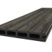 Доска Террасная NanoWood «Standart» Derevo двухсторонняя - Антрацит 150×26 купить в Геленджике