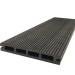 Доска Террасная NanoWood «Standart» Derevo двухсторонняя - Антрацит 150×26 купить в Геленджике