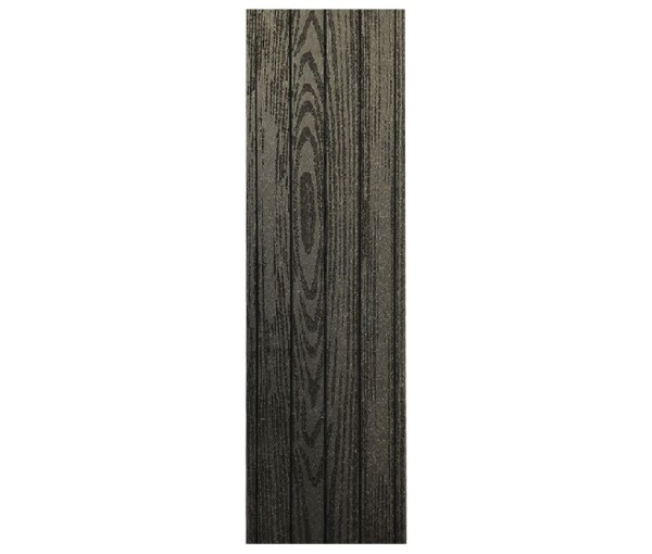 Доска Террасная NanoWood «Standart» Derevo двухсторонняя - Антрацит 150×26 купить в Геленджике