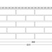 ФП Grand Line клинкерный кирпич стандарт Шоколадный (коричневый) купить в Геленджике