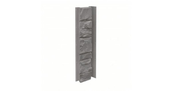 Планка универсальная VOX Solid Stone Toscana камень серый купить в Геленджике