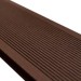 Террасная доска из ДПК MultiDeck Optima Махагон купить в Геленджике