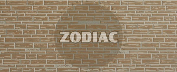 Фасадная панель Zodiac Эконом панели AE8-004E купить в Геленджике