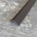Угол EasyDecking Co-extrusion 57х57 Chestnut купить в Геленджике