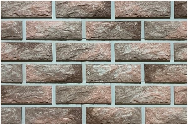 Фиброцементные панели КАНЬОН коллекция СКОЛОТЫЙ 41 купить в Геленджике