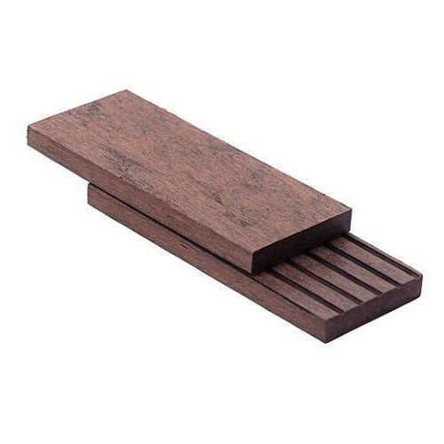 Плинтус Bruggan Multicolor 10х80х2200 Венге купить в Геленджике