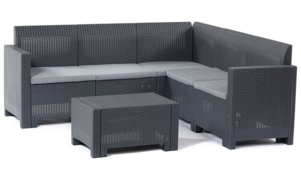 Set CORNER Nebraska HB . Цвет венге.                                        купить в Геленджике