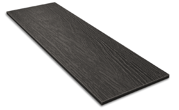 Фибросайдинг DECOVER 3600 x 190 x 8 мм Gray купить в Геленджике