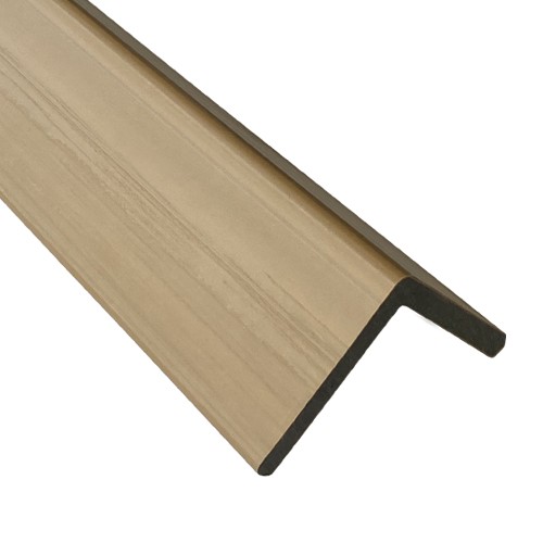 Угол EasyDecking Co-extrusion 57х57 Oak купить в Геленджике