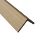 Угол EasyDecking Co-extrusion 57х57 Oak купить в Геленджике