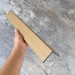 Угол EasyDecking Co-extrusion 57х57 Oak купить в Геленджике