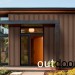 Панель универсальная ДПК Outdoor 3D шлифованная дуб купить в Геленджике