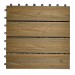 Садовый паркет дпк CM Garden Modern, 300х300 мм, PATINA TEAK (Патина тик) купить в Геленджике