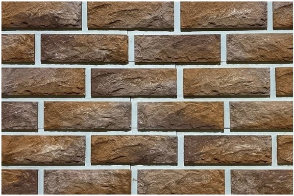 Фиброцементные панели КАНЬОН коллекция СКОЛОТЫЙ 37 купить в Геленджике