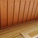 Софит Ю-Пласт, перфорация по центру Дуб Золотой купить в Геленджике