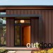 Панель универсальная ДПК Outdoor 3D шлифованная морёный дуб купить в Геленджике