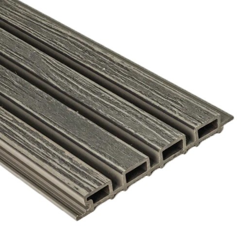 Стеновая панель CM Decking CM Wall ZEBRANO,  Графит ( под заказ) купить в Геленджике