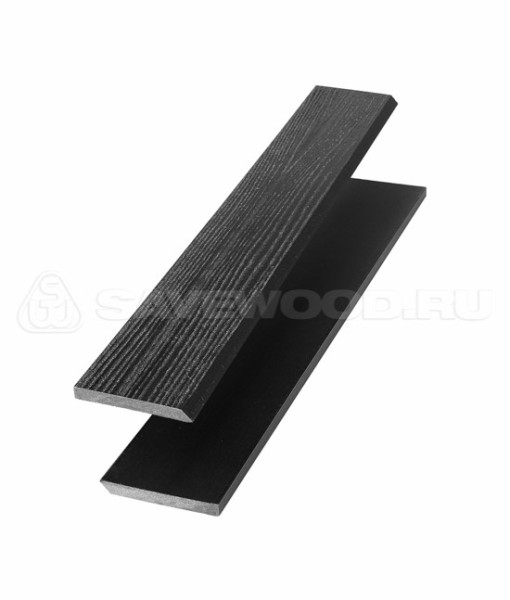 Торцевая рейка Savewood Черный купить в Геленджике