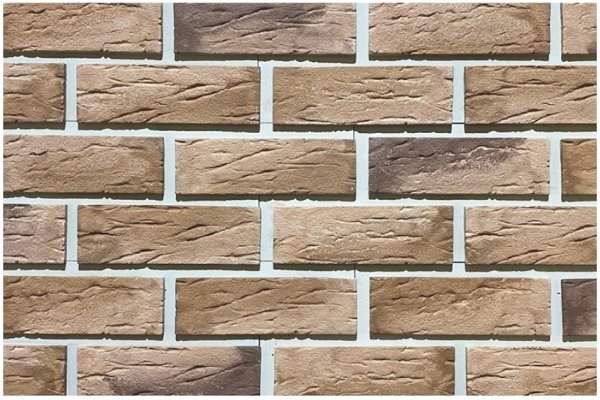 Фиброцементные панели КАНЬОН коллекция КЛИНКЕР 48 купить в Геленджике