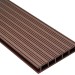 Террасная доска из ДПК Faynag Premium VELVET-ZEBRA  — Шоколад купить в Геленджике