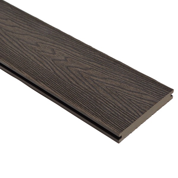 Террасная доска из ДПК CM Decking серия VINTAGE SOLID венге (под заказ) купить в Геленджике