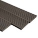 Террасная доска из ДПК CM Decking серия VINTAGE SOLID венге (под заказ) купить в Геленджике