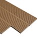Террасная доска из ДПК CM Decking серия VINTAGE SOLID дуб (под заказ) купить в Геленджике