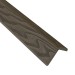Уголок 3D EasyDecking Wood-Х 50х50 Венге купить в Геленджике