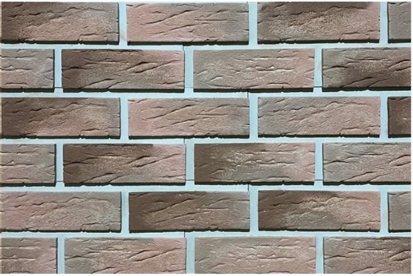 Фиброцементные панели КАНЬОН коллекция КЛИНКЕР 41 купить в Геленджике
