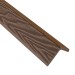 Уголок 3D EasyDecking Wood-Х 50х50 Коричневый купить в Геленджике