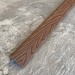 Уголок 3D EasyDecking Wood-Х 50х50 Коричневый купить в Геленджике