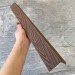 Уголок 3D EasyDecking Wood-Х 50х50 Коричневый купить в Геленджике