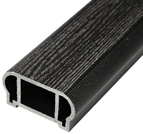 Перила FAYNAG ДПК WOOD кварц купить в Геленджике